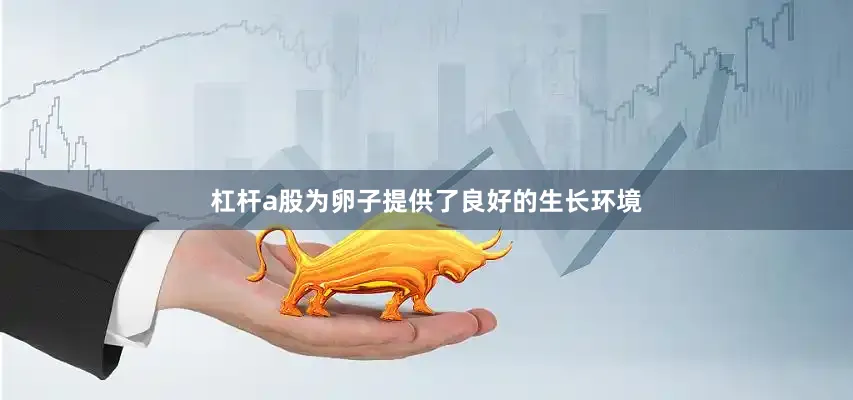 杠杆a股为卵子提供了良好的生长环境