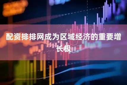 配资排排网成为区域经济的重要增长极