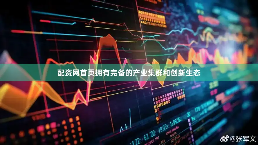 配资网首页拥有完备的产业集群和创新生态