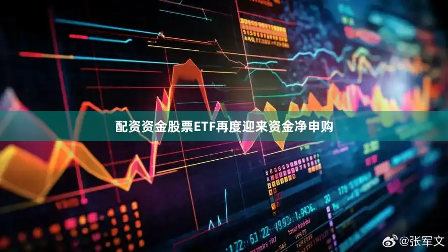 配资资金股票ETF再度迎来资金净申购